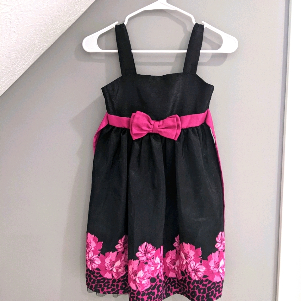 Girls dress